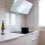 Apartman Edificio Manuel De Falla Barbate