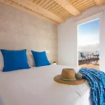 Apartman Edificio Manuel De Falla