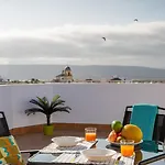 Apartman Edificio Manuel De Falla
