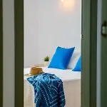 Edificio Manuel De Falla Apartman *