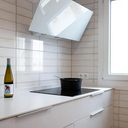 Apartment Edificio Manuel De Falla Barbate