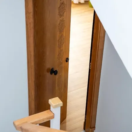 Edificio Manuel De Falla * Barbate