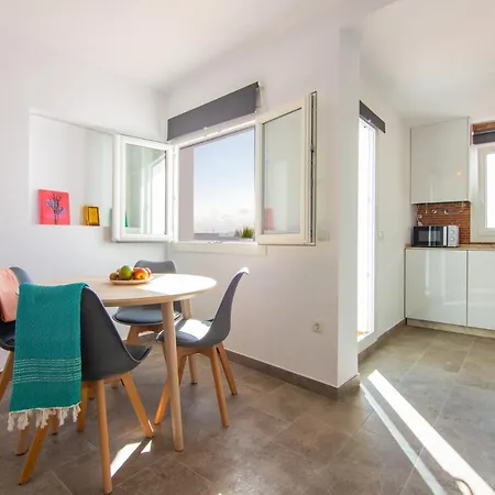 Edificio Manuel De Falla *