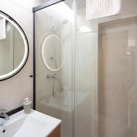 Edificio Manuel De Falla *