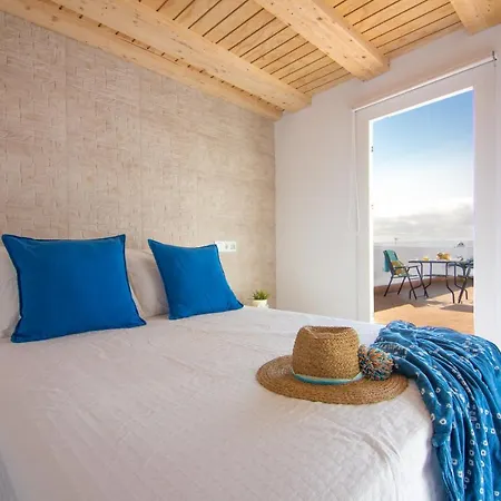 Apartment Edificio Manuel De Falla