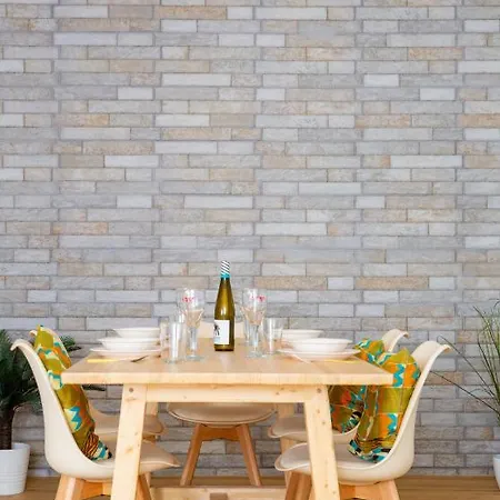 Edificio Manuel De Falla Barbate