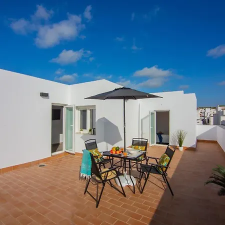 Edificio Manuel De Falla