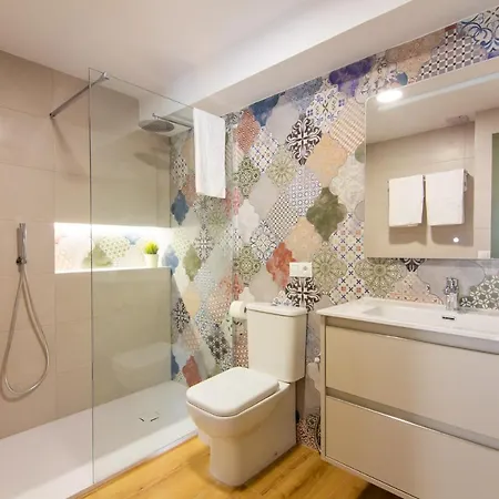 Edificio Manuel De Falla Barbate