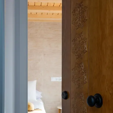 Edificio Manuel De Falla Lejlighed Barbate