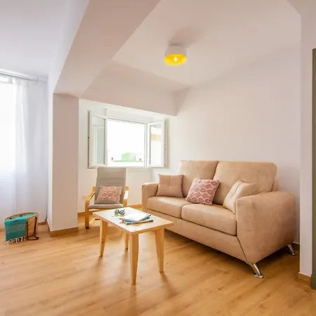 Edificio Manuel De Falla