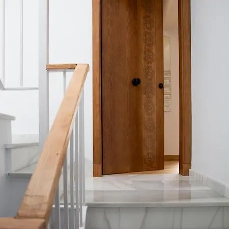 Edificio Manuel De Falla Barbate