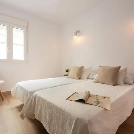 Edificio Manuel De Falla