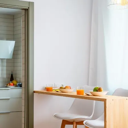 Edificio Manuel De Falla