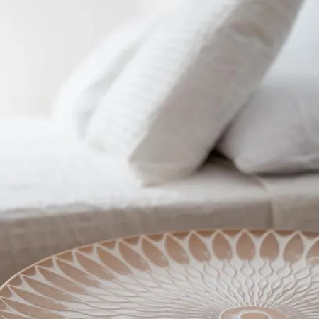 Edificio Manuel De Falla * Barbate