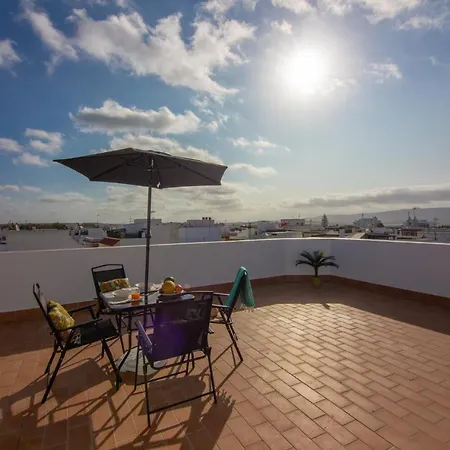 Edificio Manuel De Falla