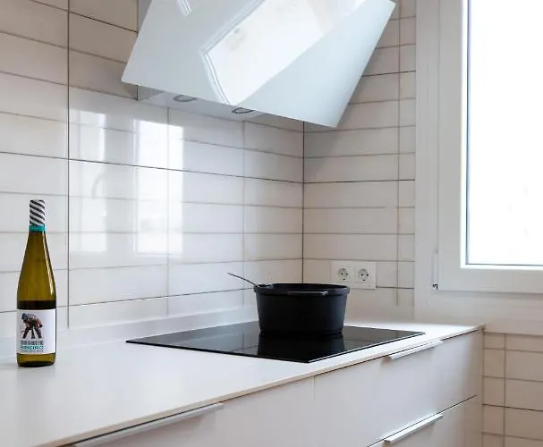 Apartamento Edificio Manuel De Falla Barbate