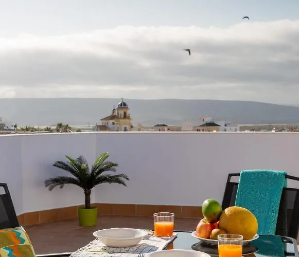 Apartamento Edificio Manuel De Falla