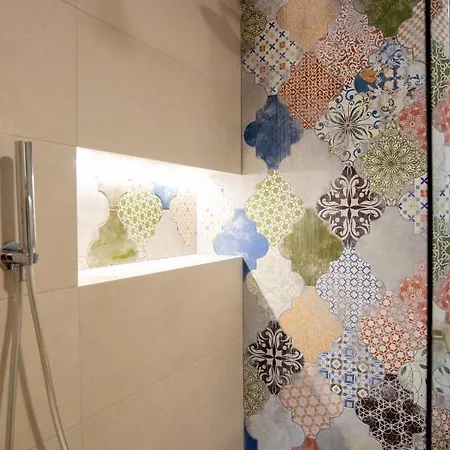 Edificio Manuel De Falla Daire