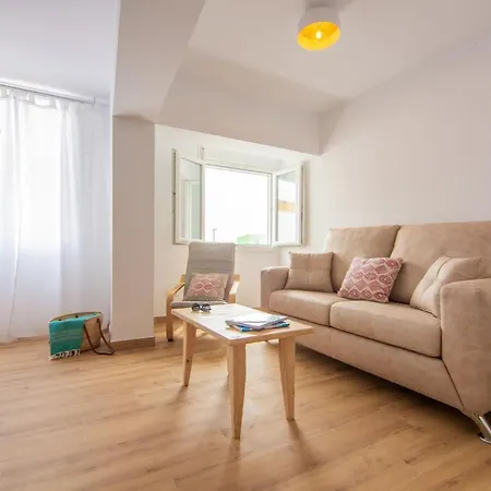 Edificio Manuel De Falla